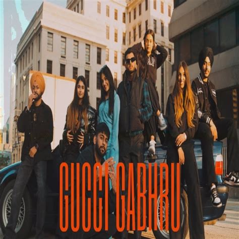 gucci gabru song download mp3|GUCCI GABRU (Official 8D MUSIC Video) .